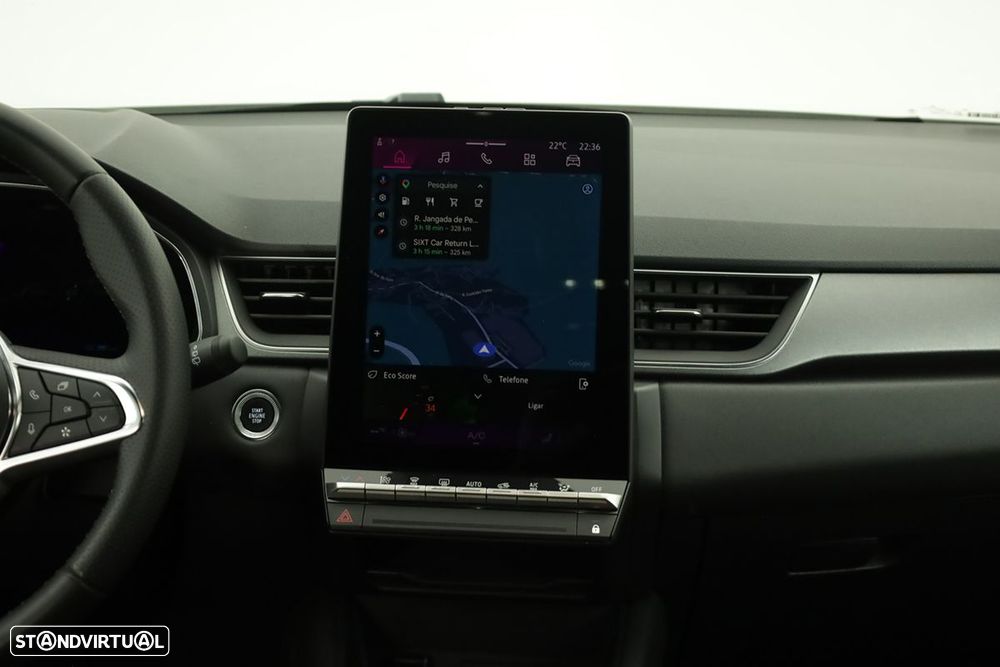 Renault Symbioz 1.6 E-Tech Full Hybrid Techno - 9