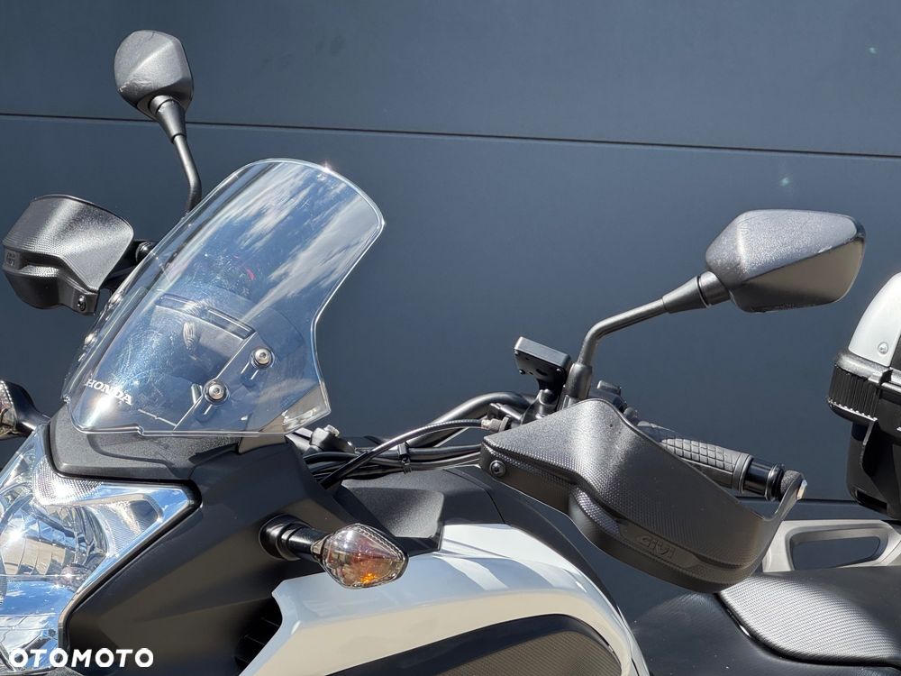 Honda NC - 27