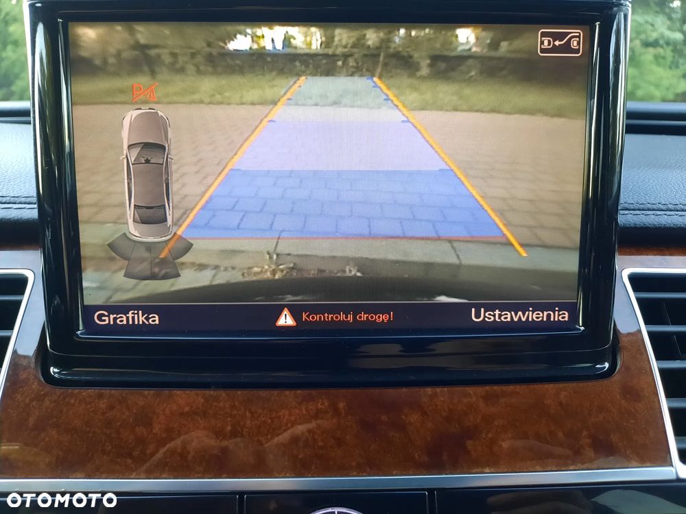 Audi A8 3.0 TFSI Quattro - 19