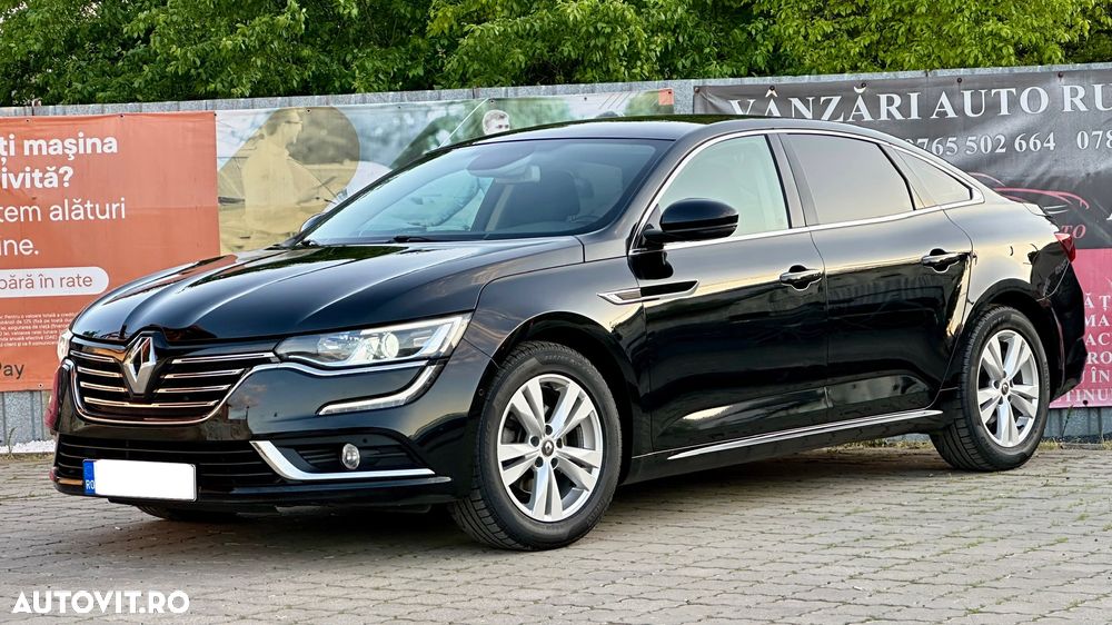 Renault Talisman - 18