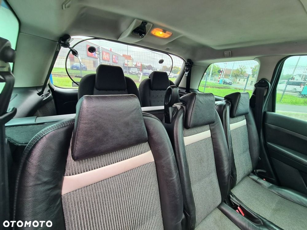 Peugeot 307 1.6 HDI Premium - 21
