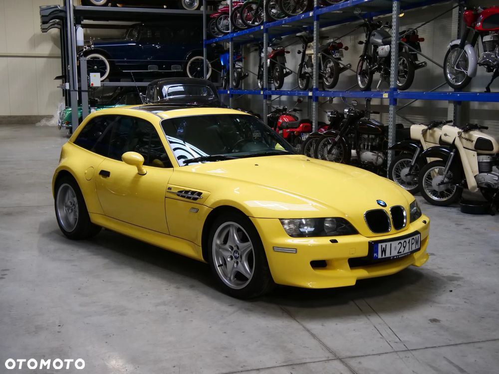 BMW Z3