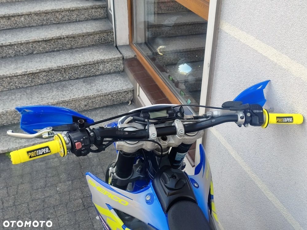 Sherco SM - 18