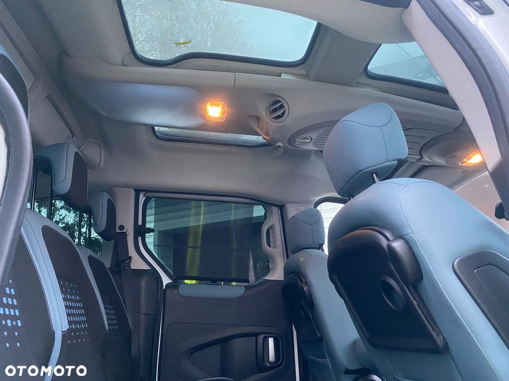 Citroën Berlingo Multispace HDi 115 FAP Exclusive - 11