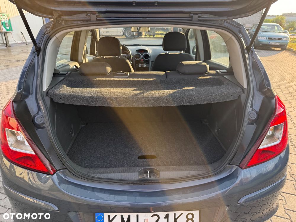 Opel Corsa 1.2 16V Edition 150 S&S - 16