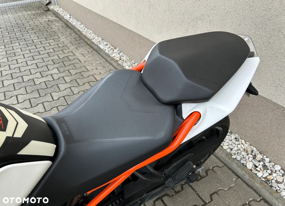 KTM Duke - 9