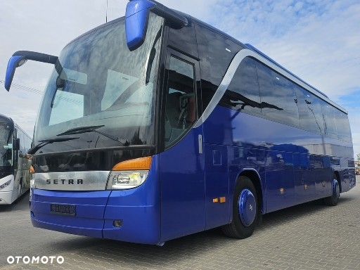 Setra 415 HD - 2