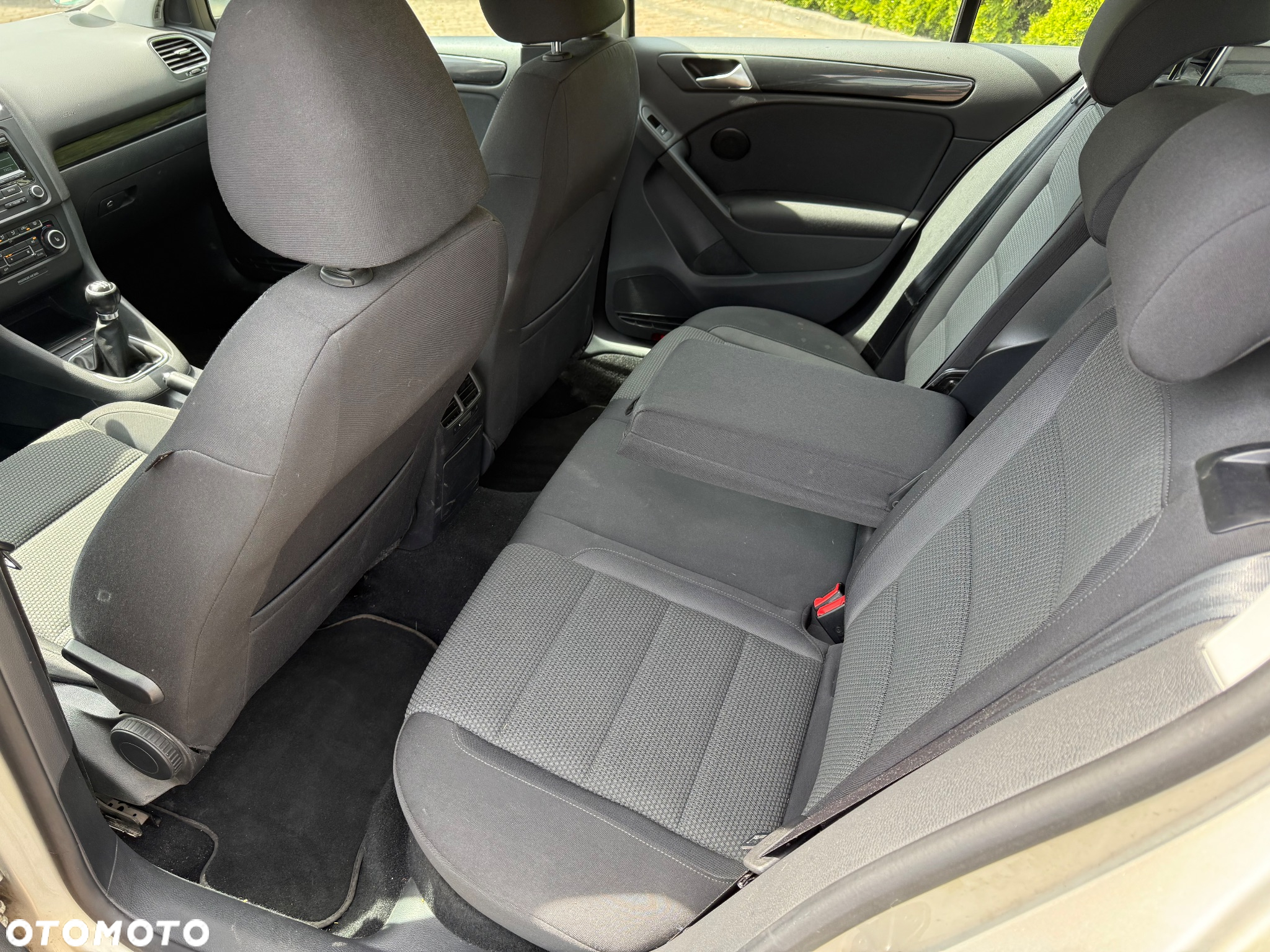 Volkswagen Golf Variant 1.4 TSI Exclusive - 17
