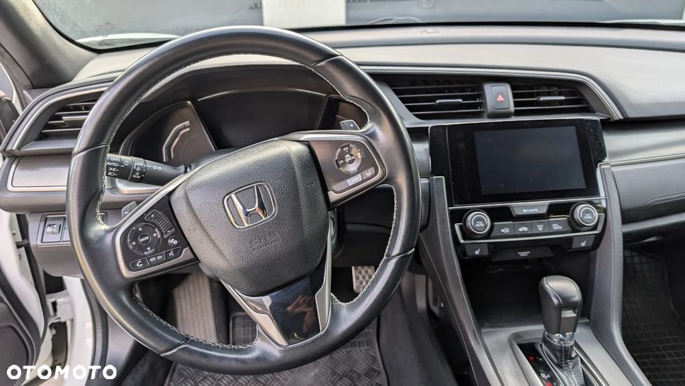 Honda Civic 1.0 T Elegance (Navi) - 6
