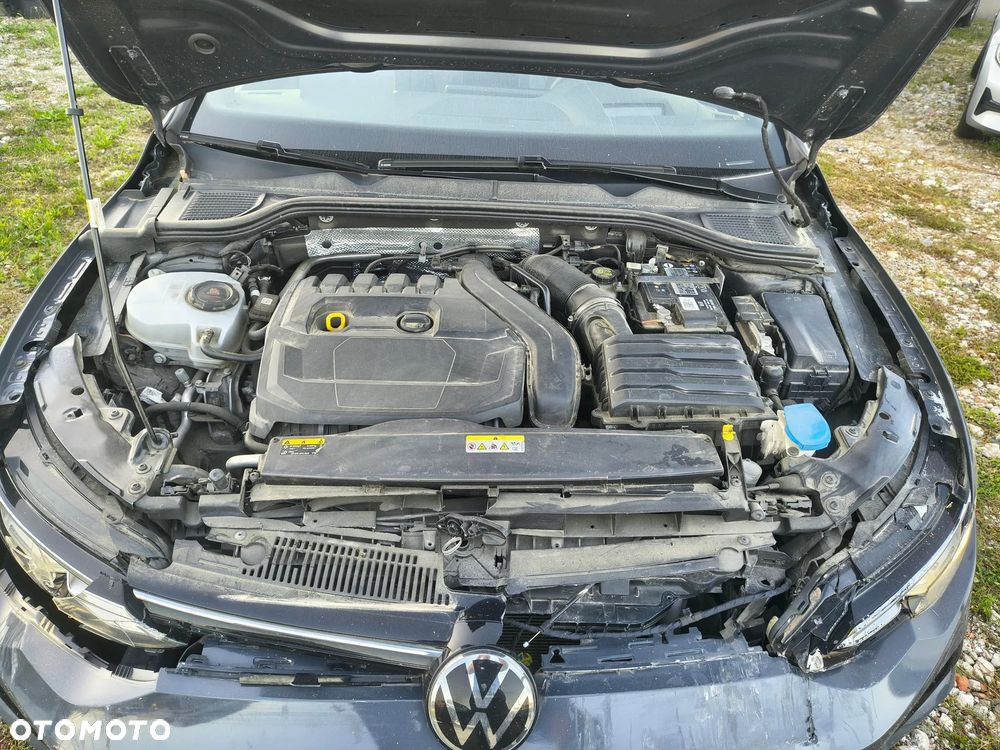Volkswagen Golf 1.5 eTSI EVO R-Line DSG - 11