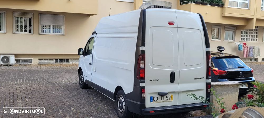 Renault Trafic - 9