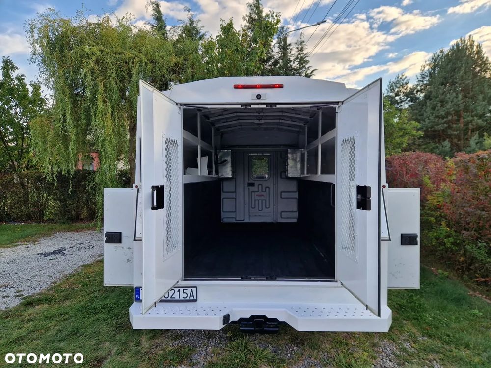Fiat Ducato - RAM Promaster - 13