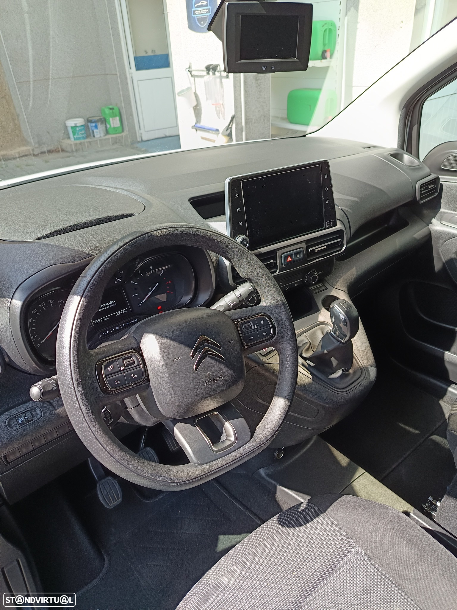 Citroën Berlingo - 2