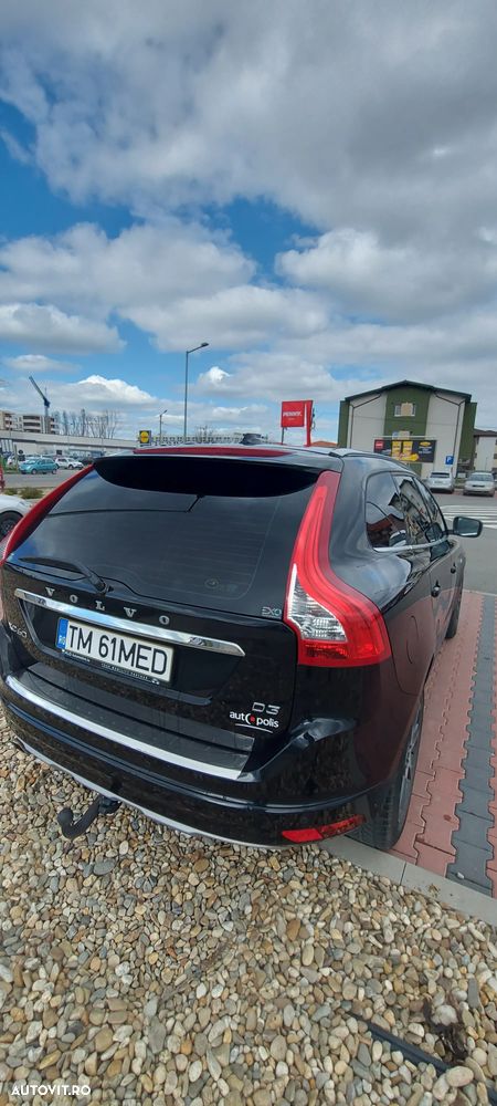 Volvo XC 60 - 4