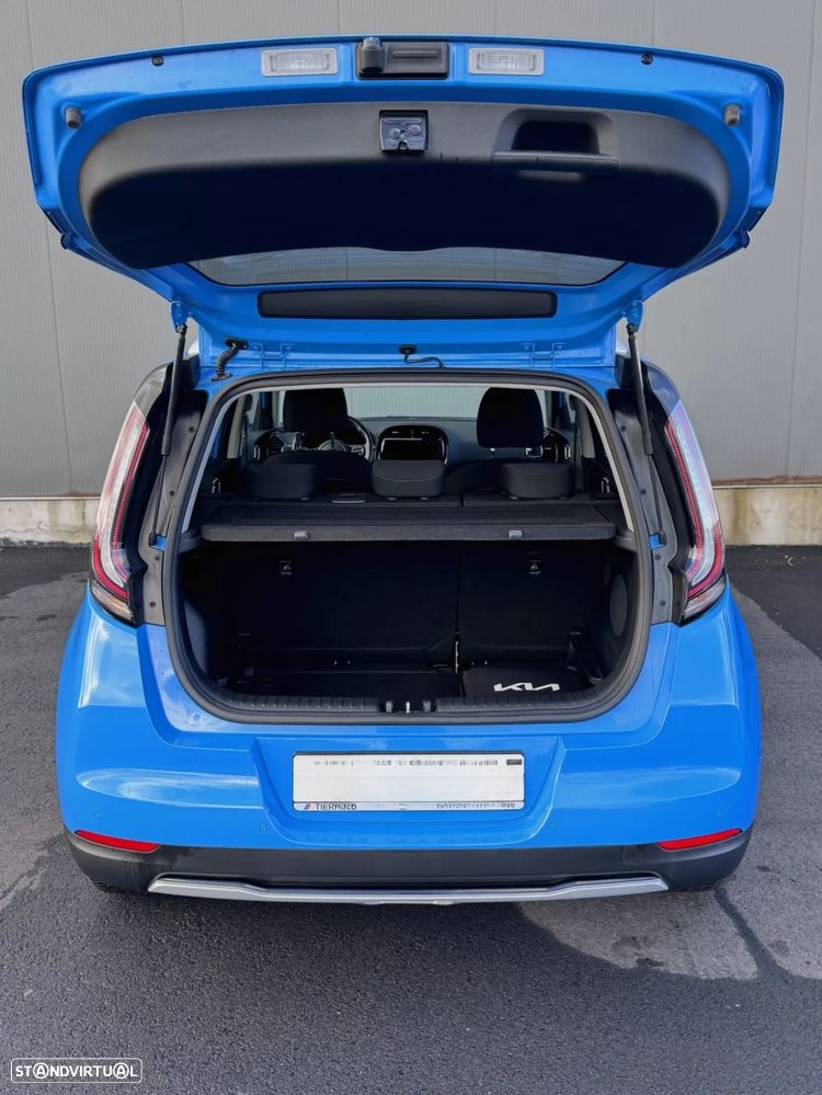 Kia e-Soul Inspiration - 22