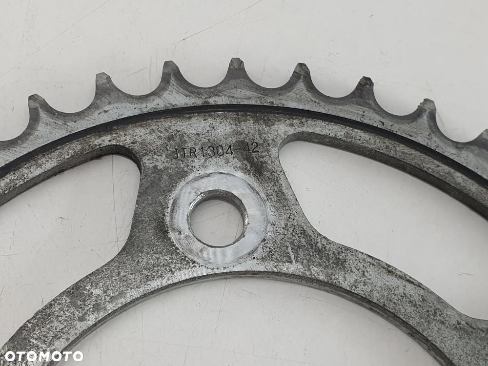 NAPED LANCUCH ZEBATKA  HONDA CB 650F - 18