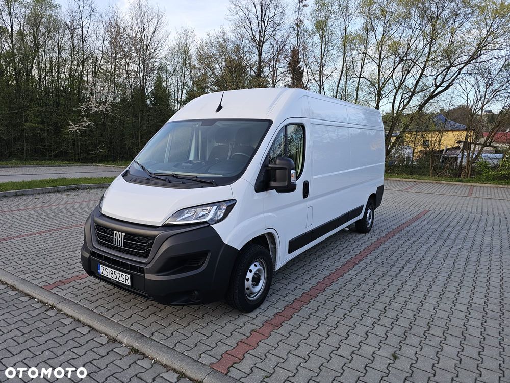 Fiat DUCATO - 2