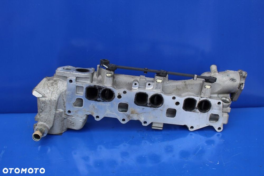 Kolektor ssący OE Mercedes ML W164 3.5 CDI W221 W218 W212 OM642 A6420902737 - 4