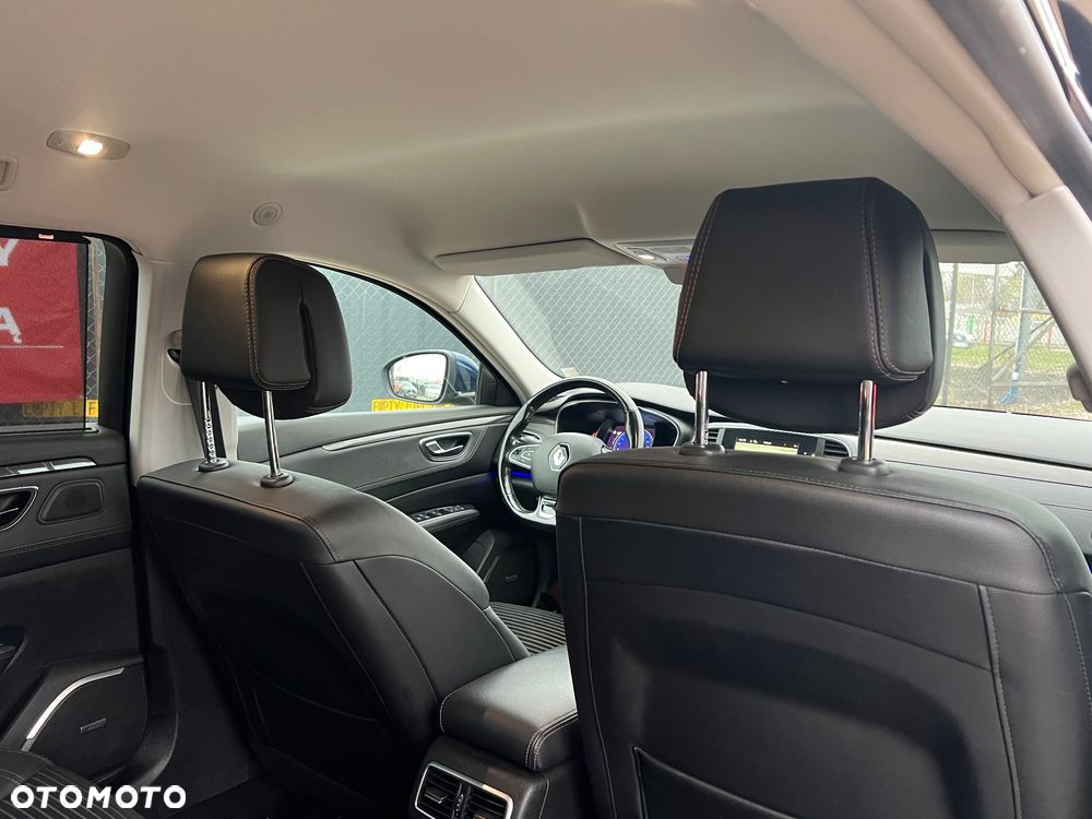 Renault Talisman ENERGY dCi 160 EDC LIMITED - 11