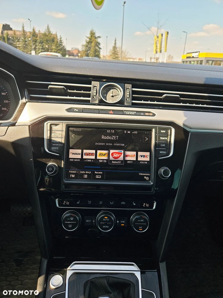 Volkswagen Passat 1.8 TSI BMT Highline DSG - 15