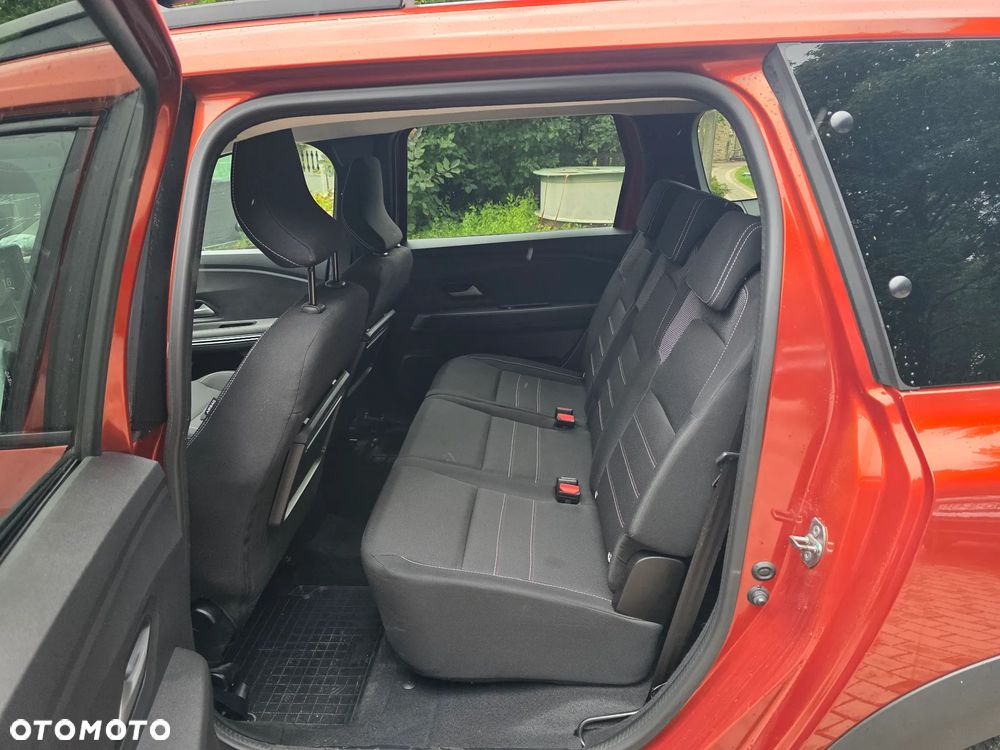 Dacia Jogger 1.0 TCe SL Extreme 7os - 13
