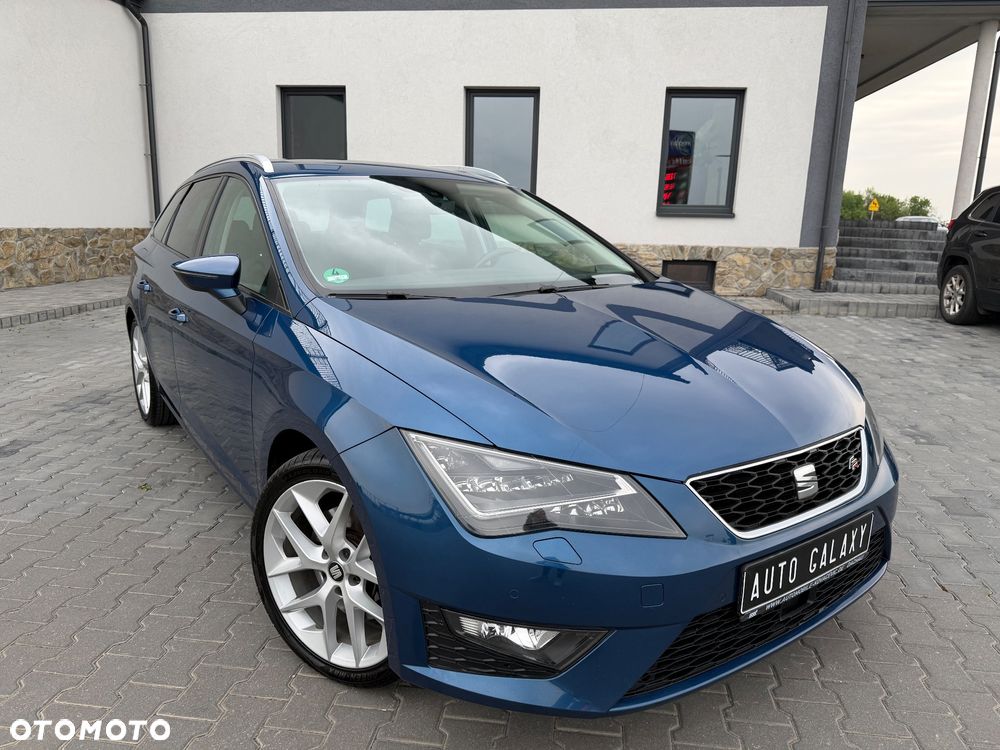Seat Leon - 9