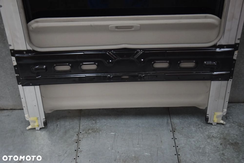 NISSAN PATHFINDER R51 SZYBERDACH - 6