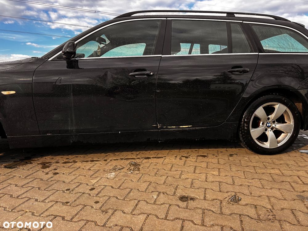 BMW Seria 5 - 6