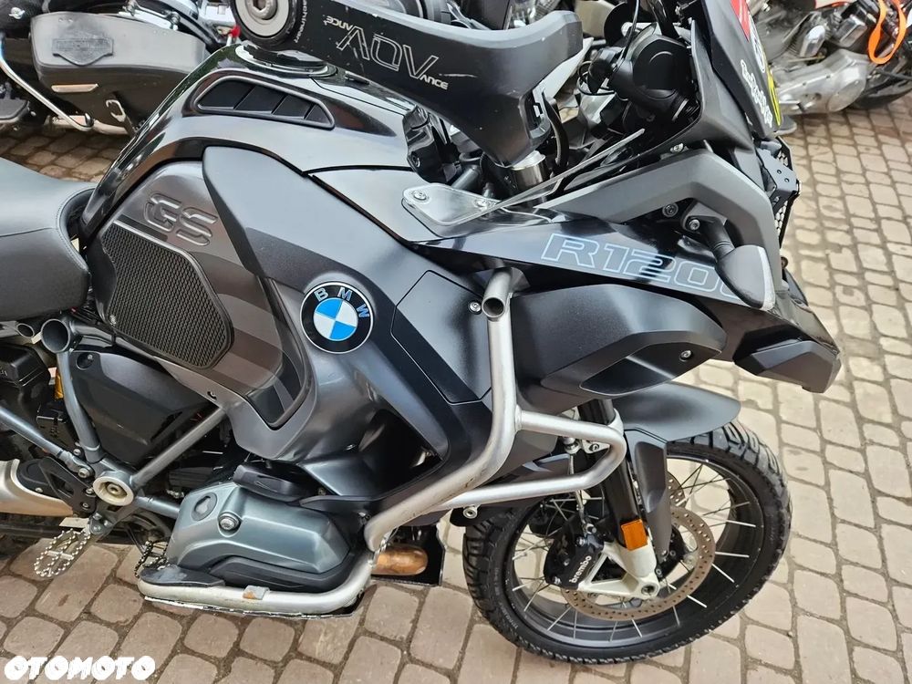BMW GS - 3