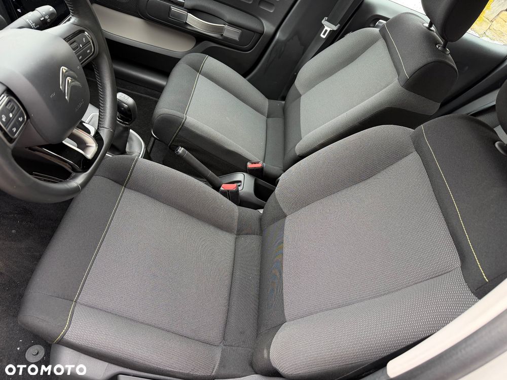 Seat Ateca 1.0 TSI Ecomotive Reference S&S - 9