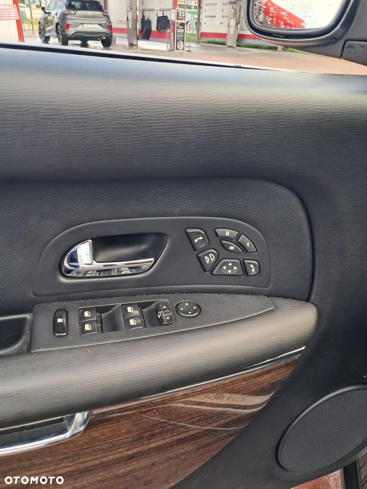 Citroën C6 2.7 HDi 24V Exclusive - 11