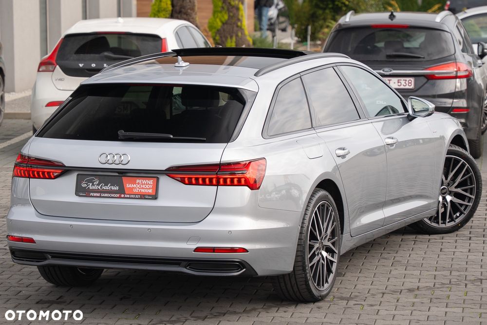 Audi A6 Avant - 12