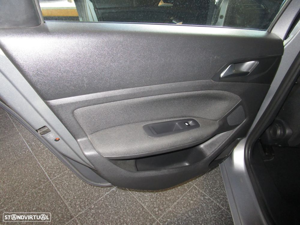 Peugeot 308 SW BlueHDi 120 EAT6 Stop & Start Allure - 14