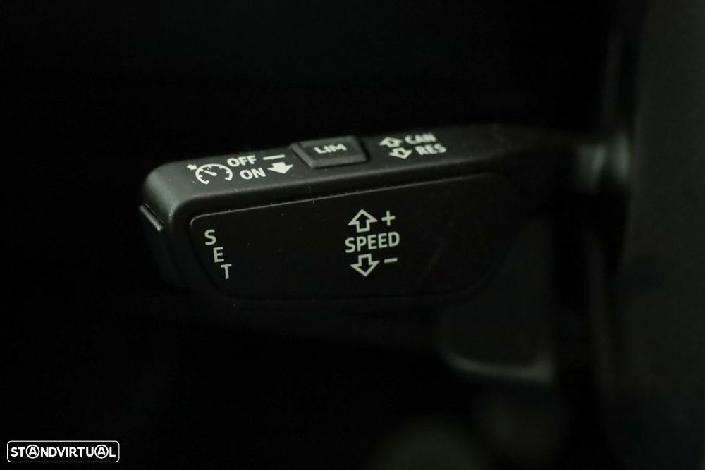 Audi A1 Sportback 25 TFSI Advanced - 16