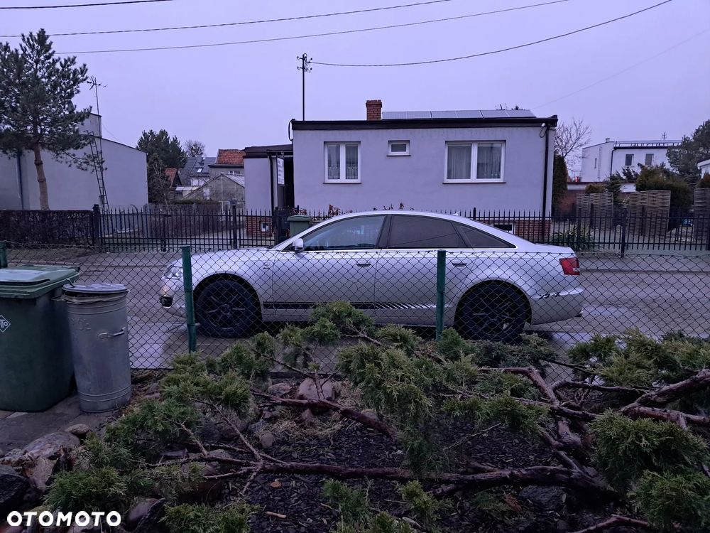 Audi A6 Limousine - 9