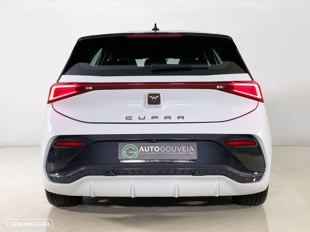 Cupra Born 58 kWh e-Boost - 6