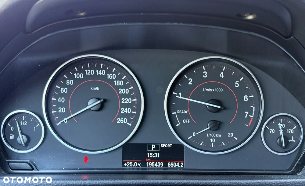 BMW Seria 3 330i GPF xDrive M Sport - 14