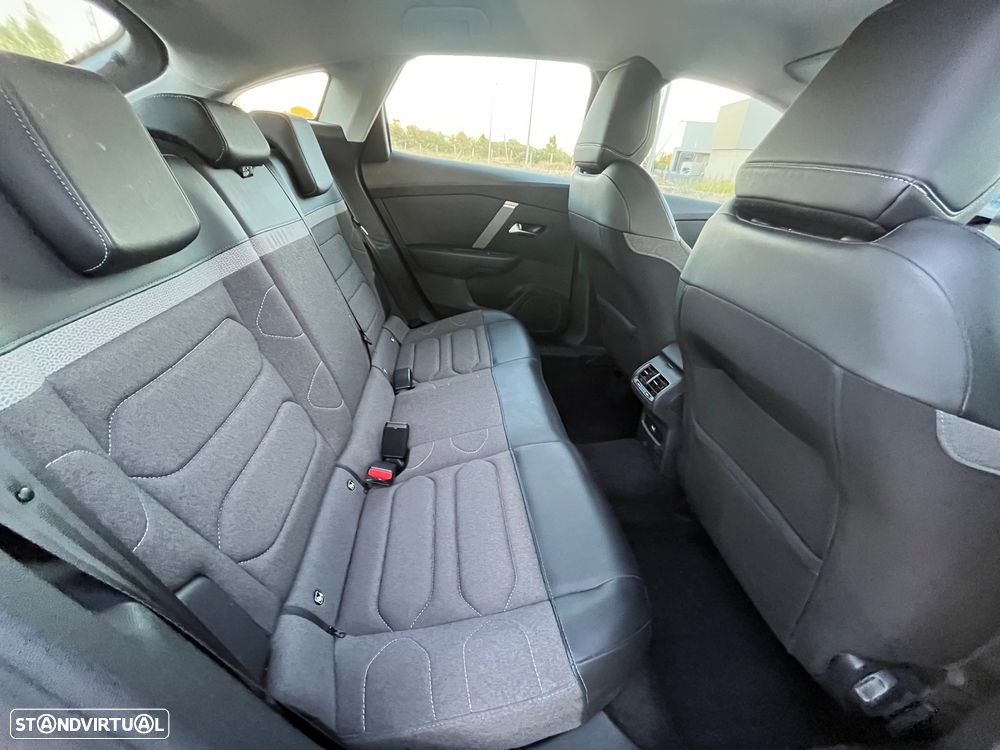 Citroën C4 1.2 PureTech Feel Pack - 24