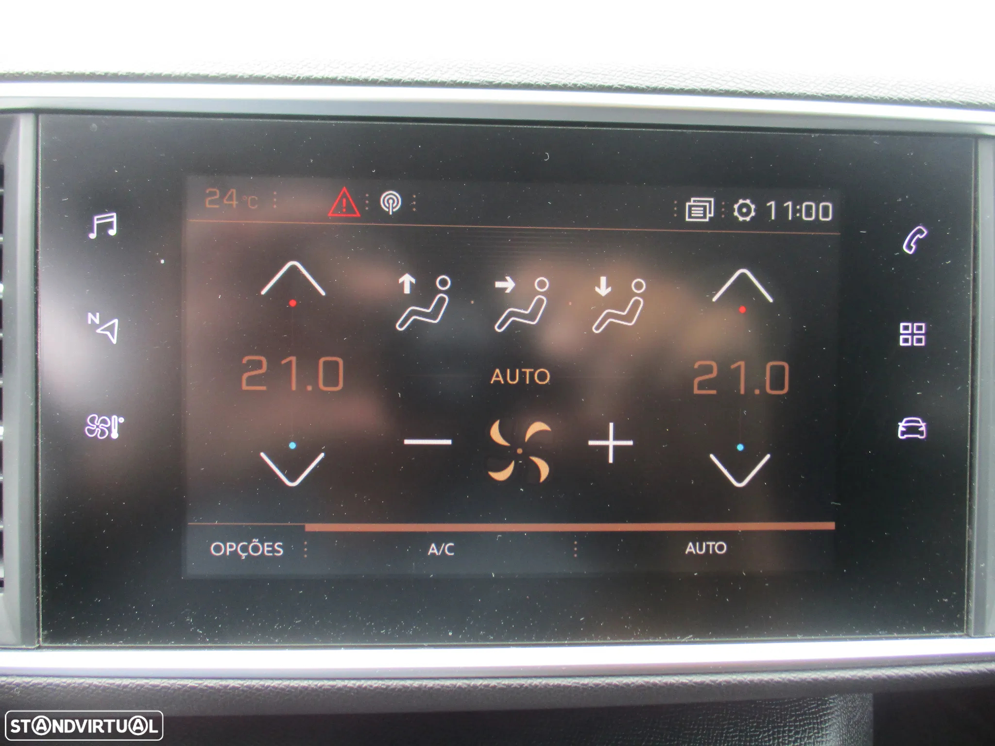 Peugeot 308 SW 1.5 BlueHDi Active Pack - 13