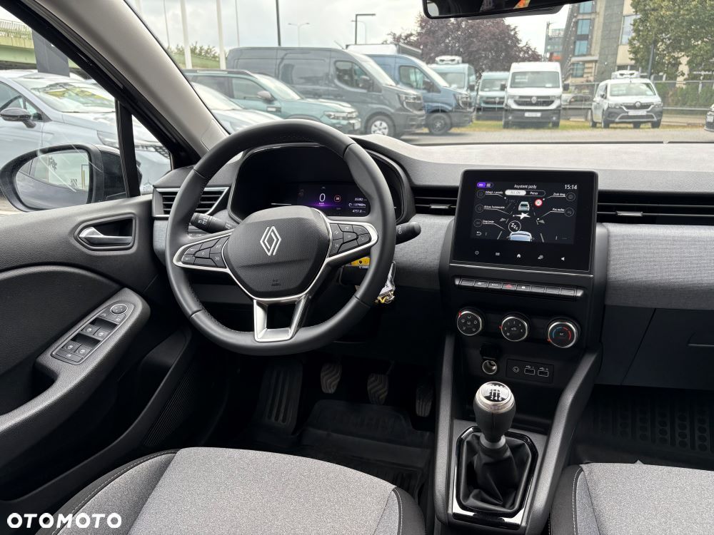 Renault Clio - 9
