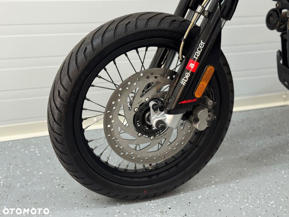 Aprilia SX - 15