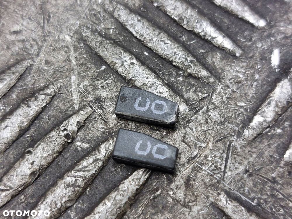 ZESTAW STARTOWY OPEL ASTRA G 1.6 16V CSSJ 09355929 - 4