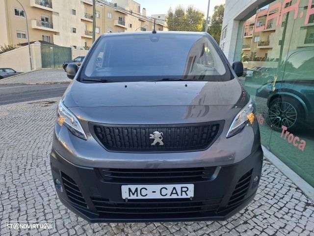 Peugeot Expert 1.5 BlueHDI L2H1 - 3