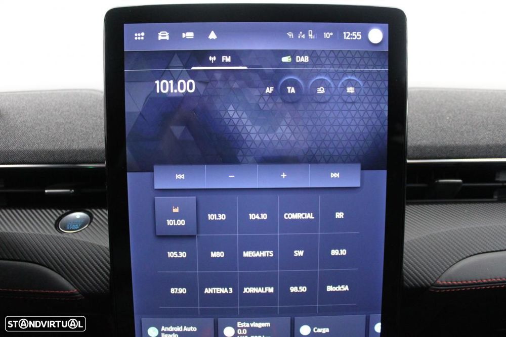 Ford Mustang Mach-E Alargada AWD - 25