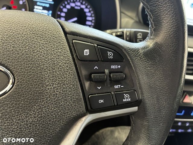 Hyundai Tucson 1.6 GDi Style 2WD - 26