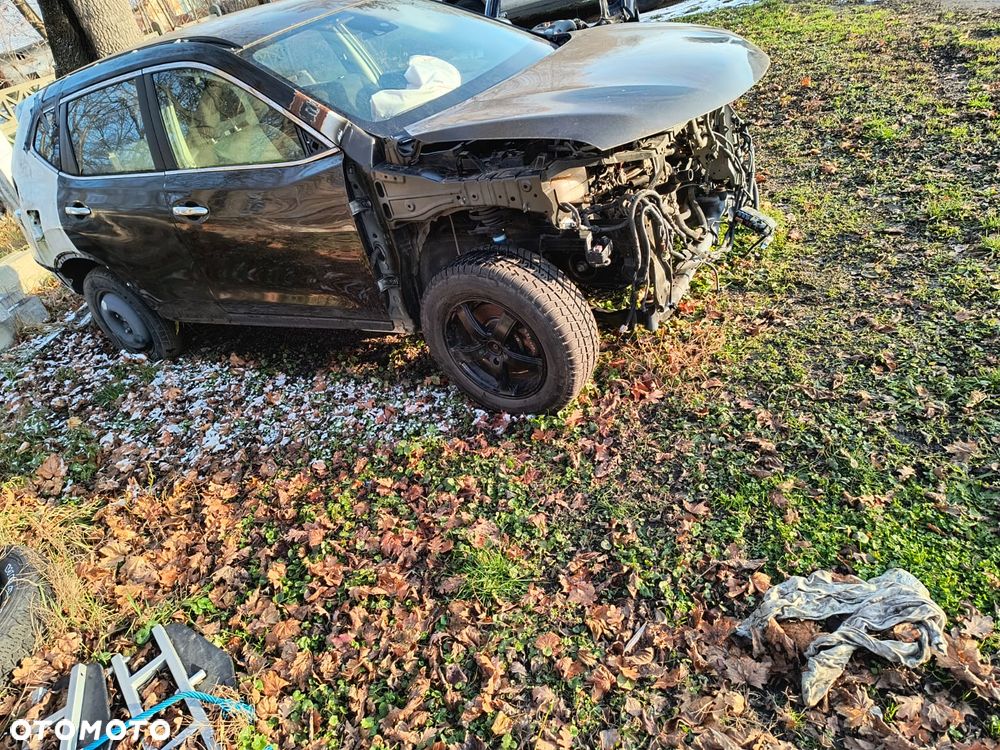 Nissan X-Trail 1.6 DCi Acenta - 5