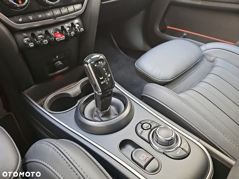 MINI Countryman Cooper S All4 - 19