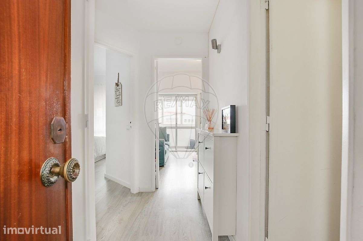 Apartamento T1 para arrendamento - Grande imagem: 3/26