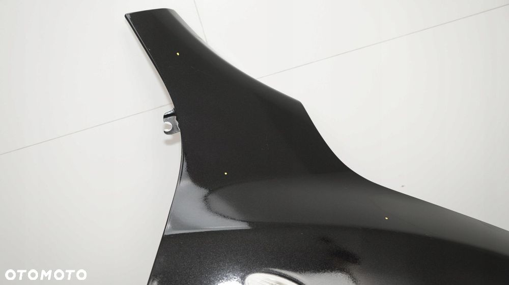 BŁOTNIK PRAWY PRZÓD NISSAN JUKE F15 11-15R Z11 - 5