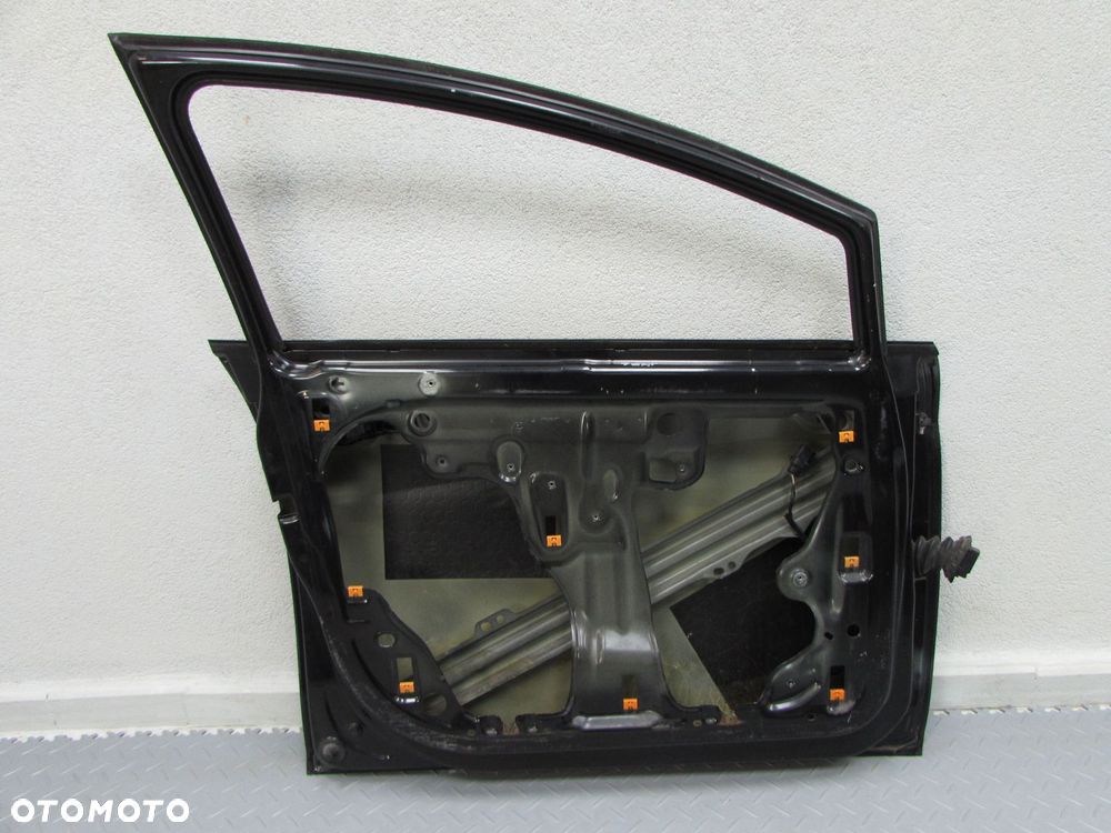 SEAT LEON II 05-12 DRZWI PRZOD LEWE PRZEDNIE - 11